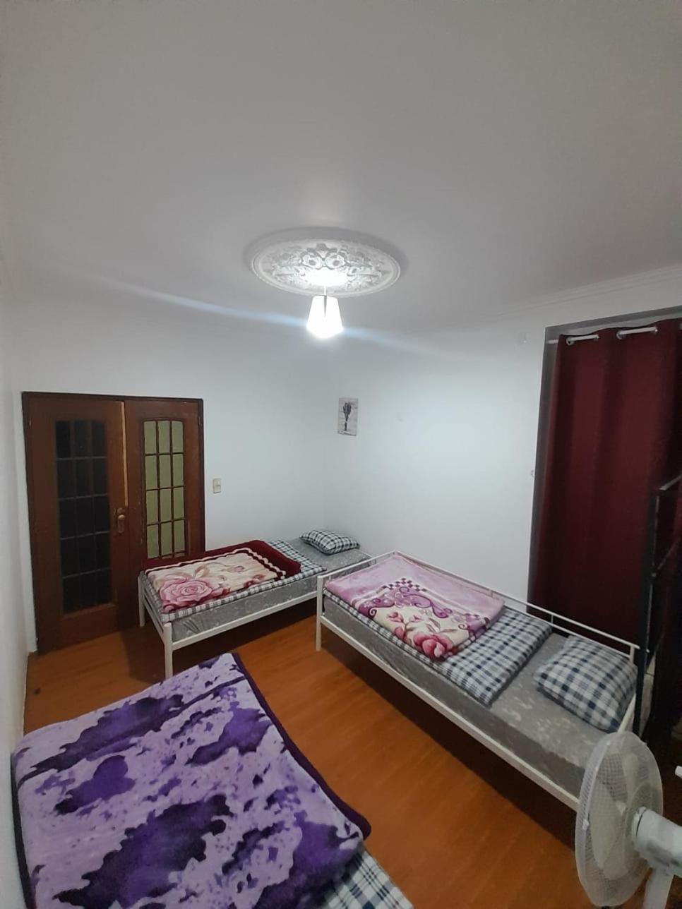 Garden Guest House Lissabon Exterior foto